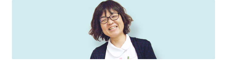 小児救急看護認定看護師
