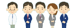 病院見学のご案内