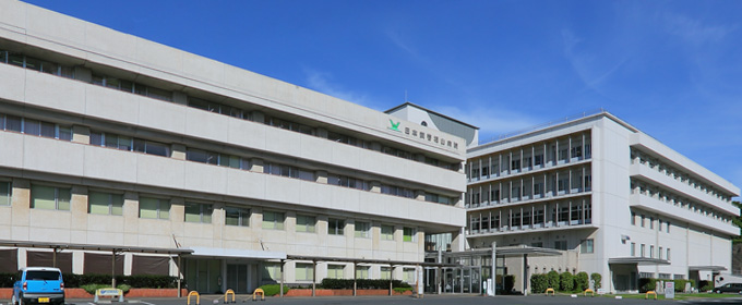 病院概要
