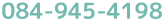 084-945-4198