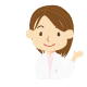 安心して仕事をすることができています。