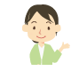 保護者の声・Q&A